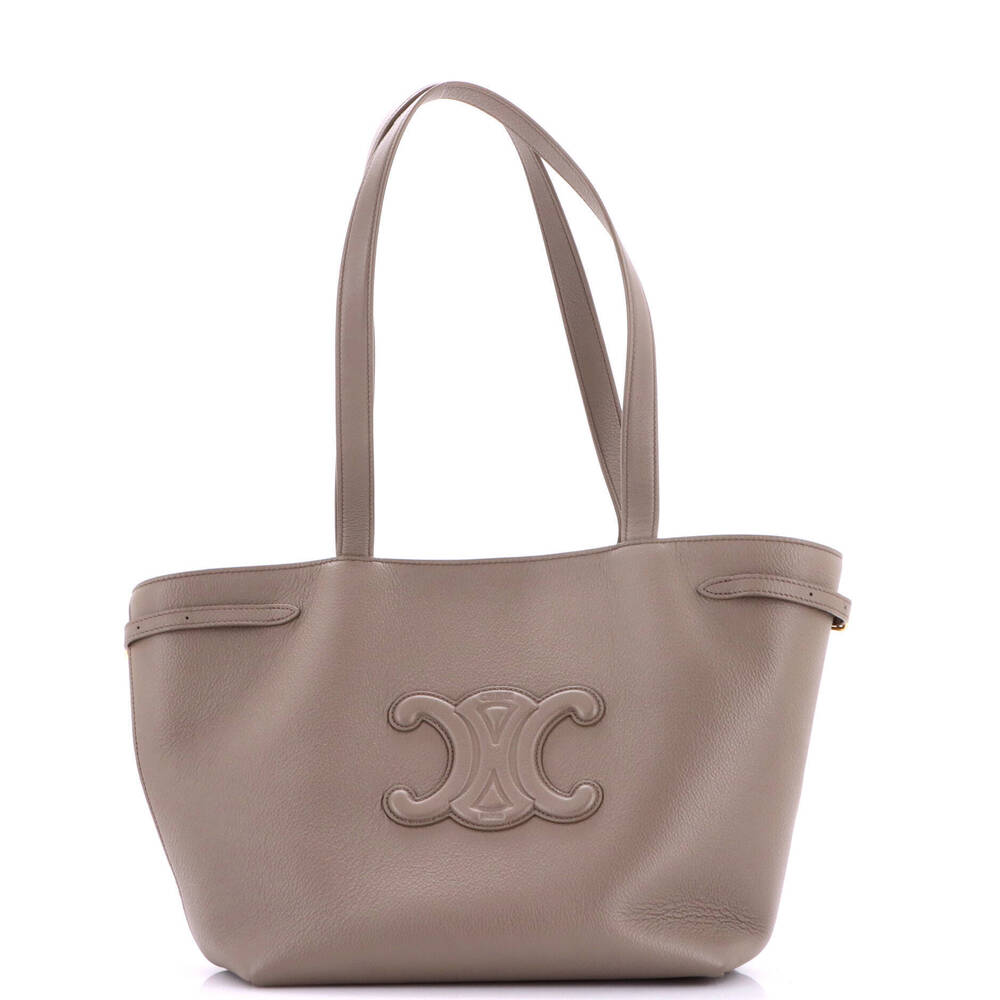 Celine Small Anais Cabas Tote
